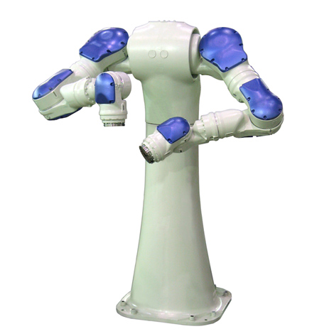 安川焊接机器人